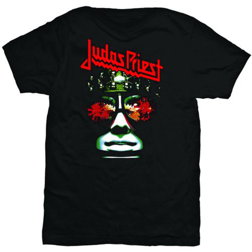Judas Priest - HellBent Tshirt Homme - Noir